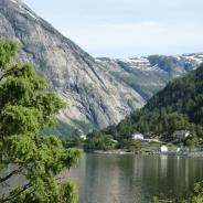 PHOENIX Kreuzfahrten 10 Tage Norwegensfjorde und das Nordkap