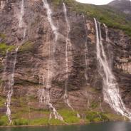 PHOENIX Kreuzfahrten 7 Tage Norwegens traumhafte Fjordwelt