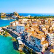 PHOENIX Kreuzfahrten 14 Tage Die schönsten Ankerplätze rund um Italien